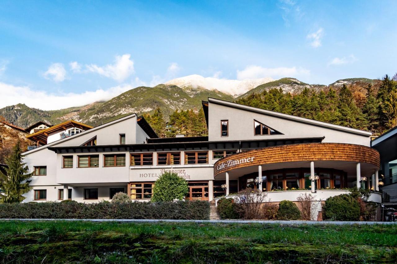 Hotel Bruggner Stub'N Landeck Exterior photo